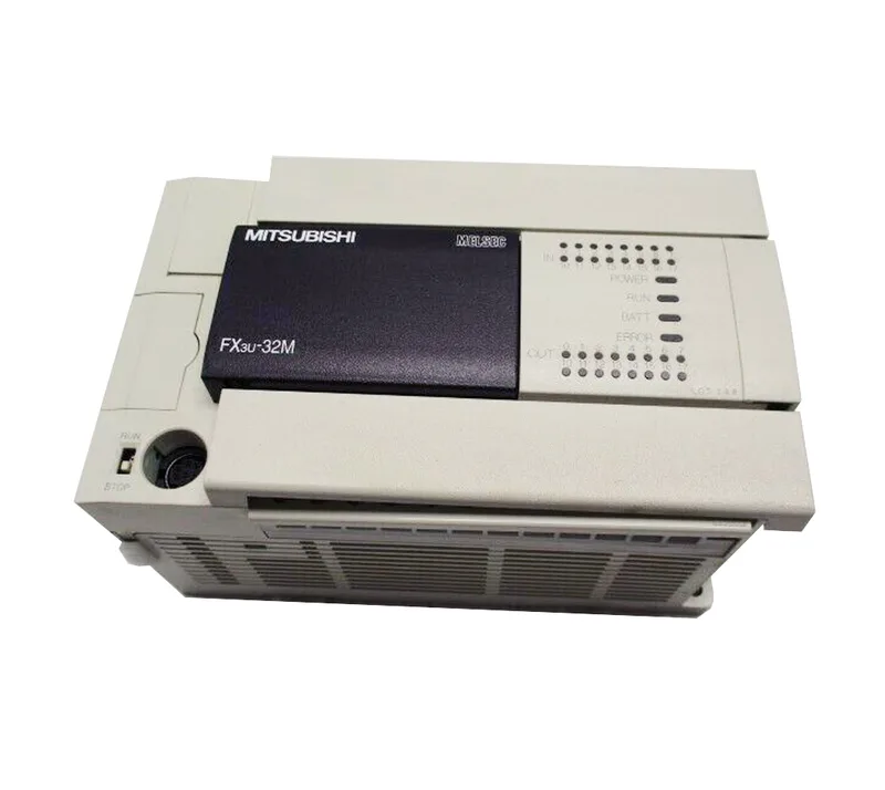 Mitsubishi Electric FX3U-32MR/DS — PLCs (Programmable Logic Controllers) (image 3)