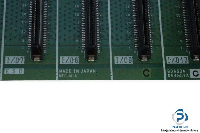 Mitsubishi Electric Q612B (image 5)