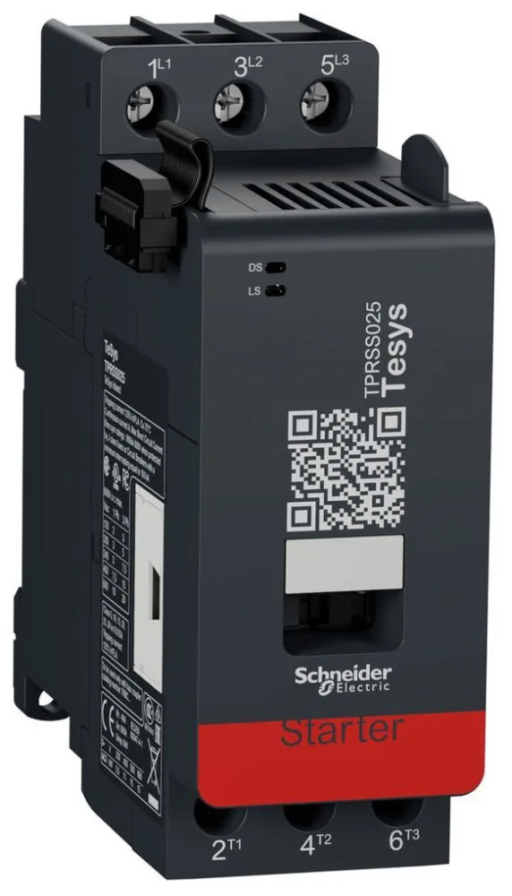 Schneider Electric TPRST065 (image 2)