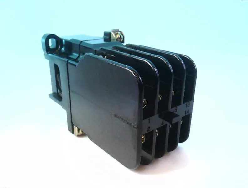 Fuji Electric 1RH853-110/120-60 — Contactors (image 2)
