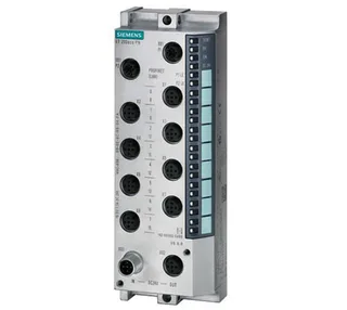 Siemens 6ES7144-6KD50-0AB0 — PLC Communication Modules