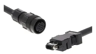Omron R88ACR1B005NFE — PLC Accessories