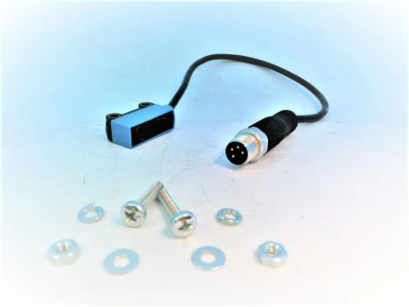 SICK WTV2S-2P3220 — Photoelectric Sensors