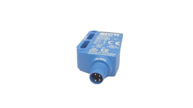 SICK WL9G-3P2232 — Photoelectric Sensors (image 3)