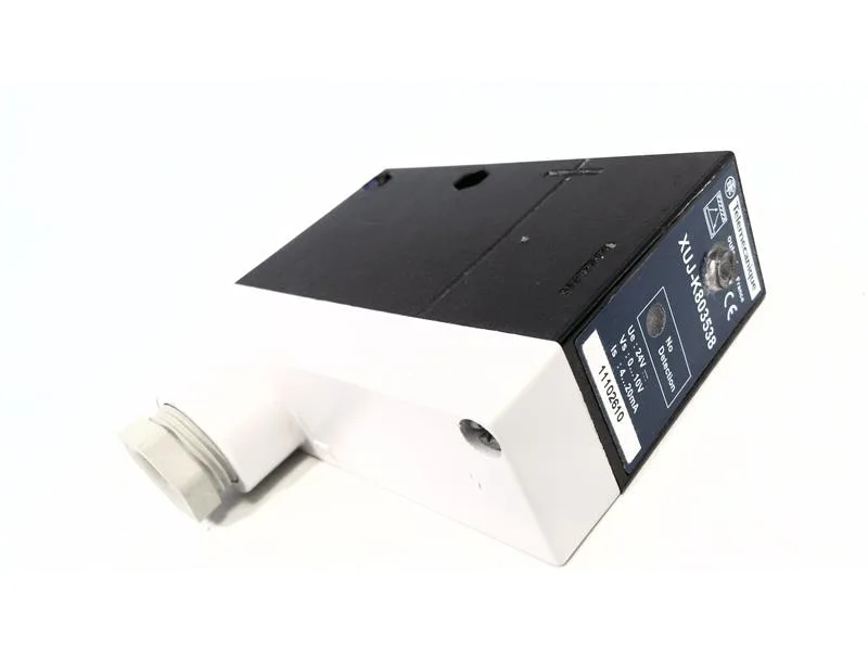 Schneider Electric XUJK803538 — Photoelectric Sensors (image 4)