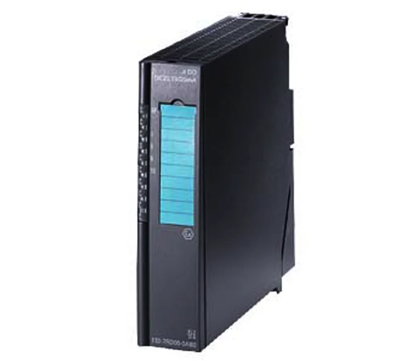 Siemens 6ES7132-7RD22-0AB0 — Digital Output Modules (image 5)