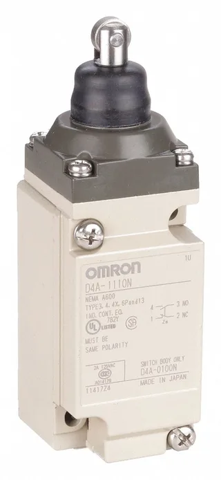 D4A1110N