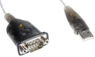 USB-RS232