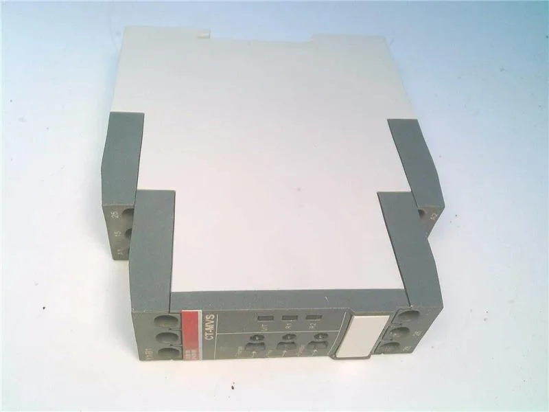 ABB 1SVR730020R3300 — General Purpose Relays (image 5)