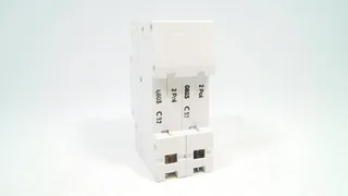 Siemens 5SX22C32 — Miniature Circuit Breakers (MCB) (image 3)