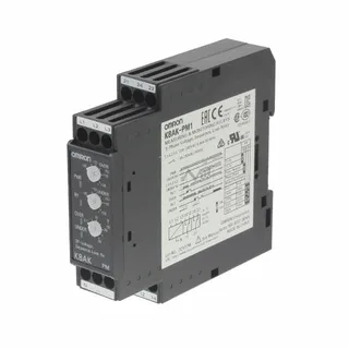 Omron K8AK-PM1 200/240VAC