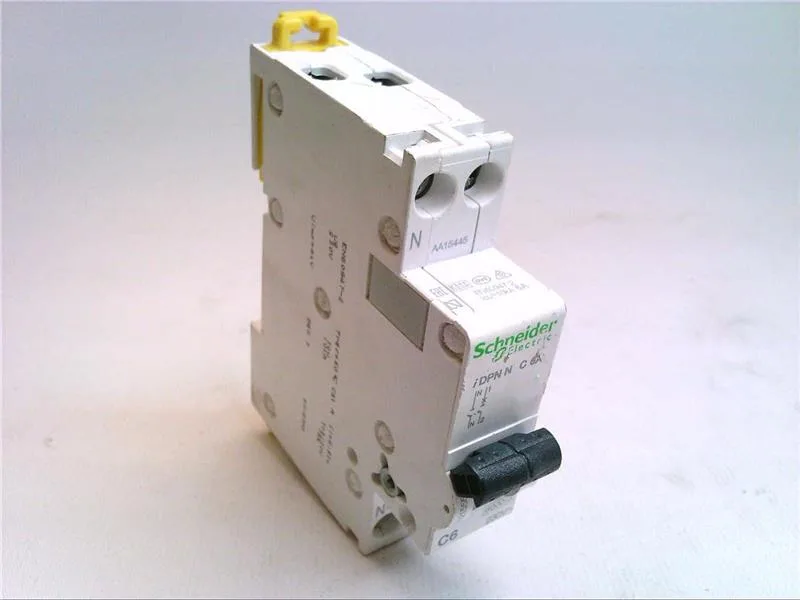 Schneider Electric A9N21555 (image 3)