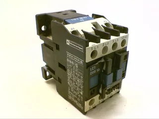 Schneider Electric LC1D0910F5