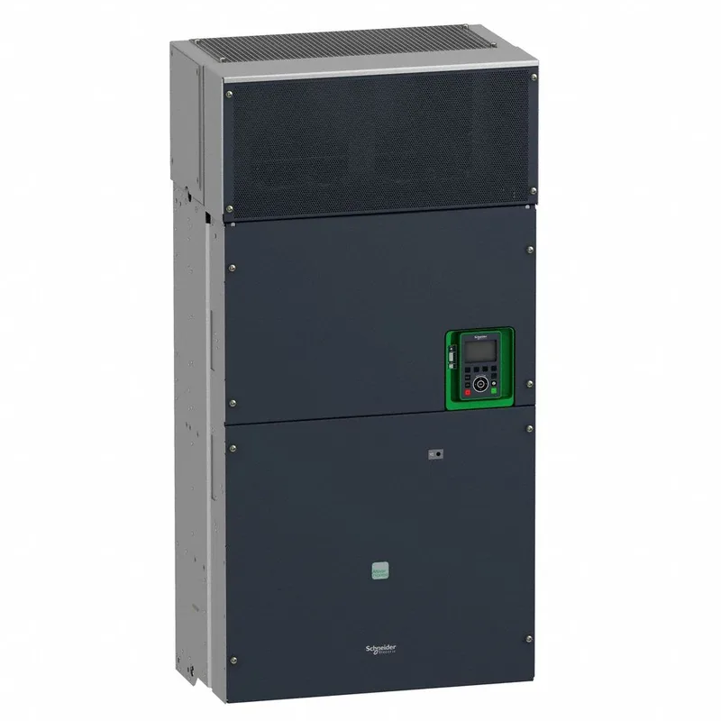 Schneider Electric ATV930C25N4C (image 4)