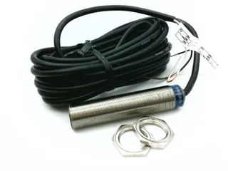 Schneider Electric XS1M18DA9AV — Proximity Sensors