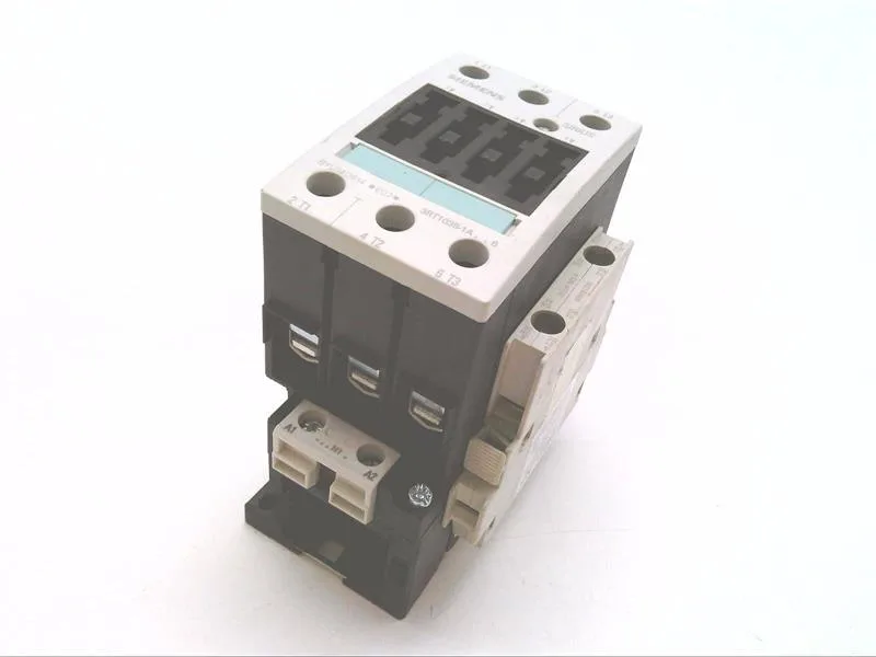Siemens 3RT1036-1AN16 — Contactors