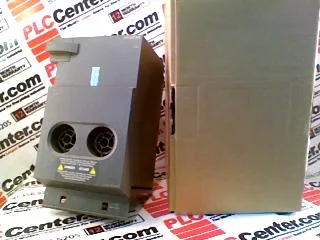 Siemens 6SL3225-0SE22-2UA3 — AC Drives (VFD) (image 2)