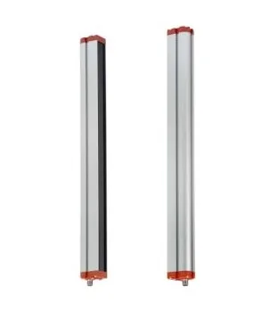Omron F3ET2-005-900 — Safety Light Curtains