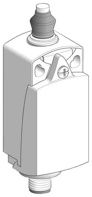 Schneider Electric XCKP2111M12