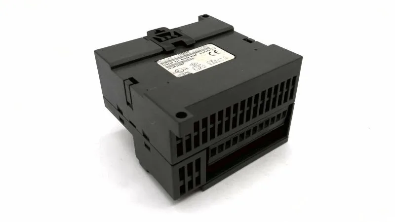 Siemens 6ES7211-0AA20-0XB0 — PLCs (Programmable Logic Controllers) (image 2)