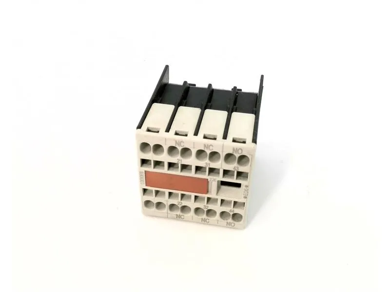 Siemens 3RH1911-2HA12-3AA1 — Contactors (image 4)