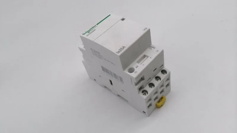 Schneider Electric GC2522M5 (image 2)