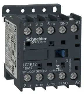 Schneider Electric LC1K1210E7 (image 4)