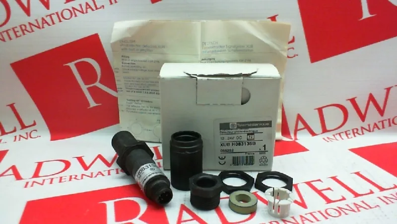 Schneider Electric XUB-H083135B — Photoelectric Sensors (image 2)