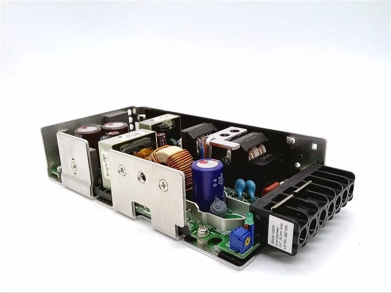 Omron S8VM-15024 — Power Supplies (image 2)