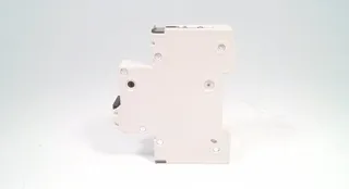 Siemens 5SY4102-7KK11 — 1-Pole MCB (DIN Rail) (image 2)