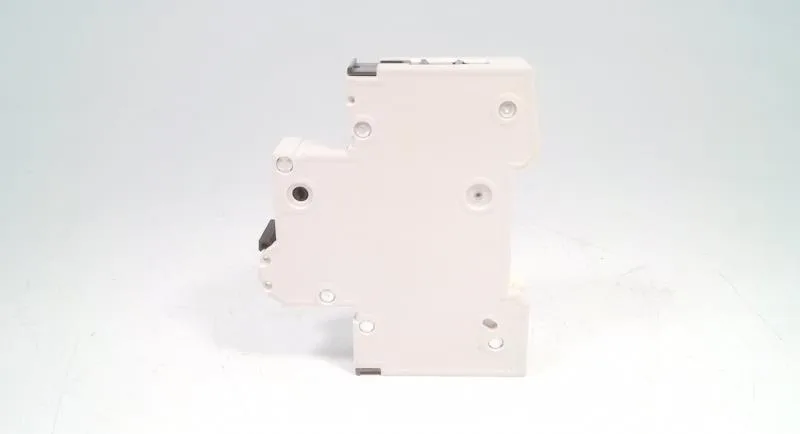 Siemens 5SY4102-7KK11 — 1-Pole MCB (DIN Rail) (image 2)