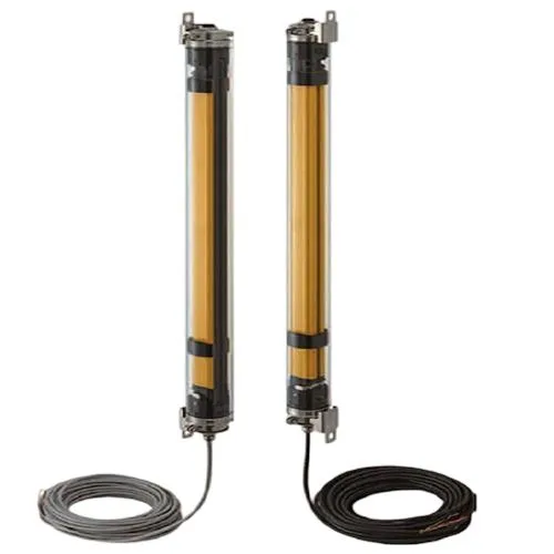 Omron F3SG4SRB064025K — Safety Light Curtains