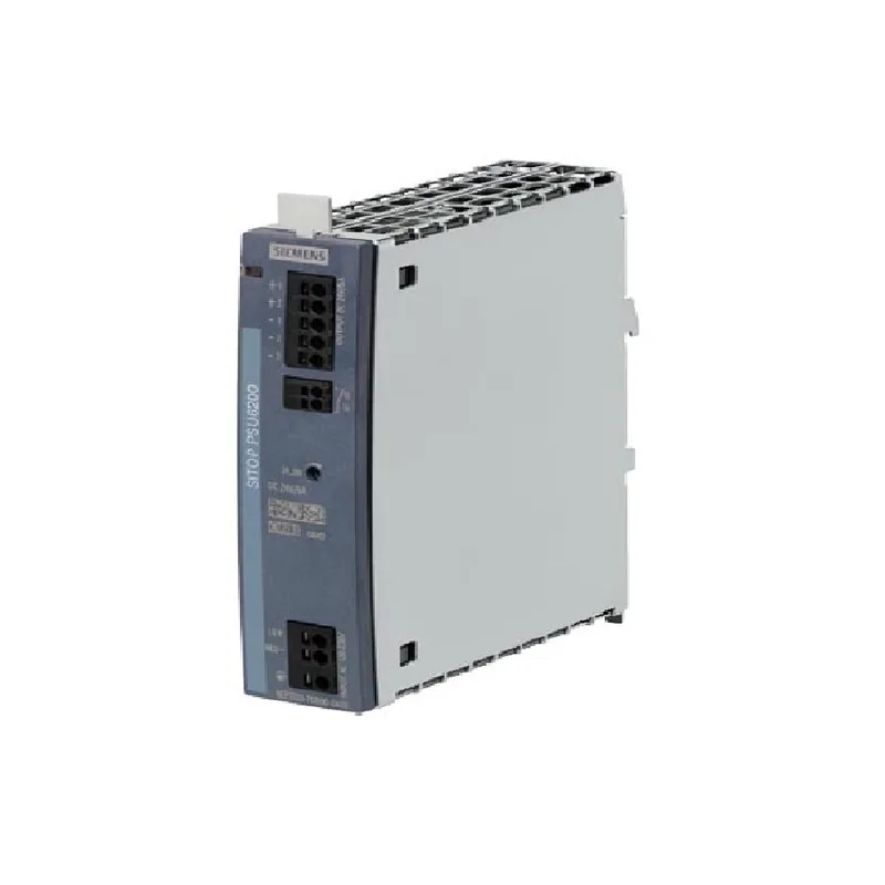 Siemens 6EP3333-7SB00-0AX0 — DIN Rail Power Supplies (image 2)