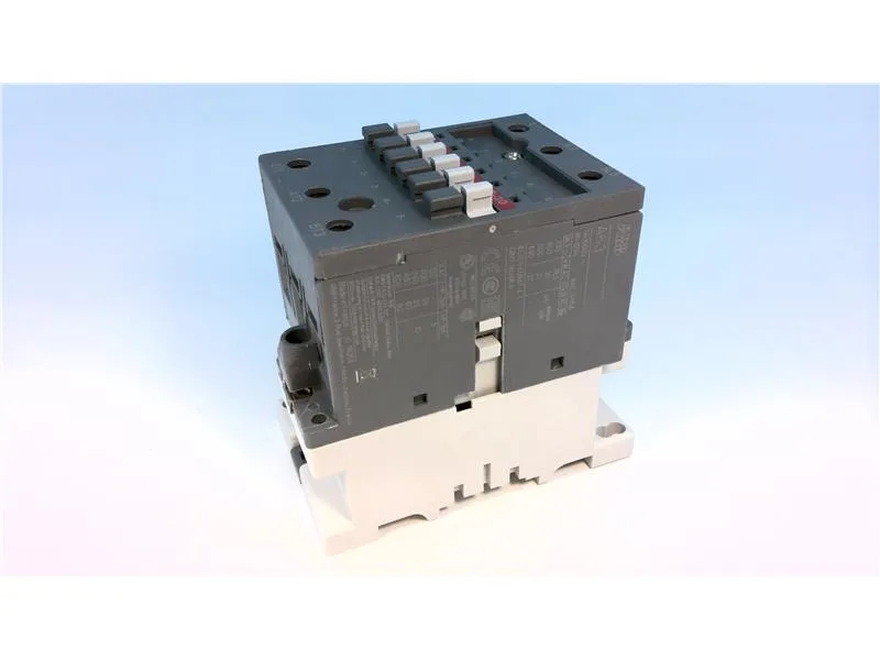 ABB A63-30-11-42 — Contactors (image 2)
