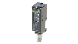 Omron E3SCD66OMS