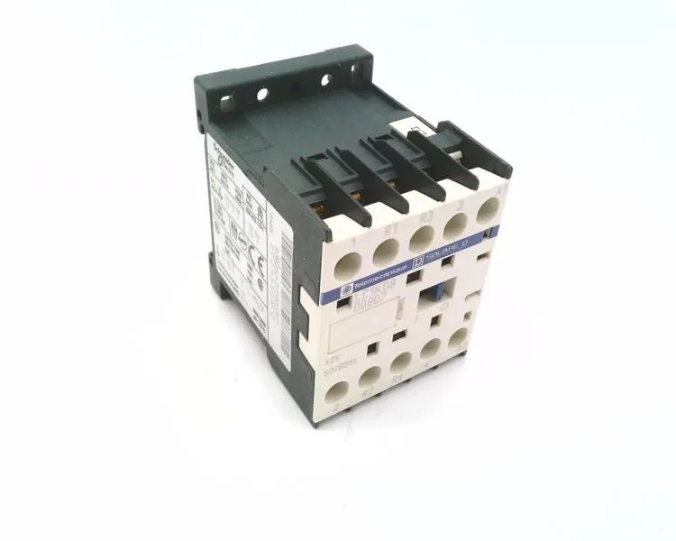 Schneider Electric LC1K09008D7 (image 3)