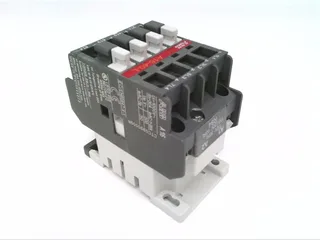 ABB A16-40L-00-84 — Contactors (image 2)