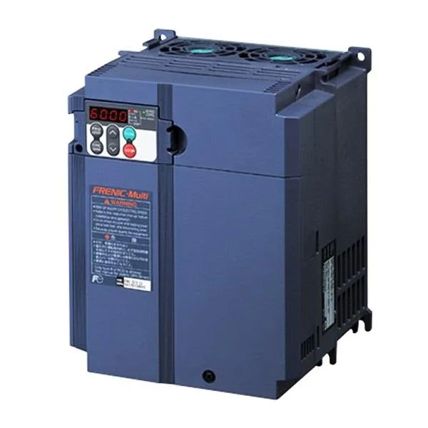 Fuji Electric FRN7.5E1S-2QB2 — AC Drives (VFD)