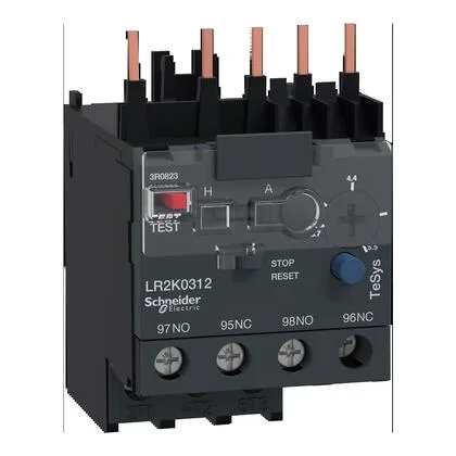 Schneider Electric LR2K0312 (image 3)