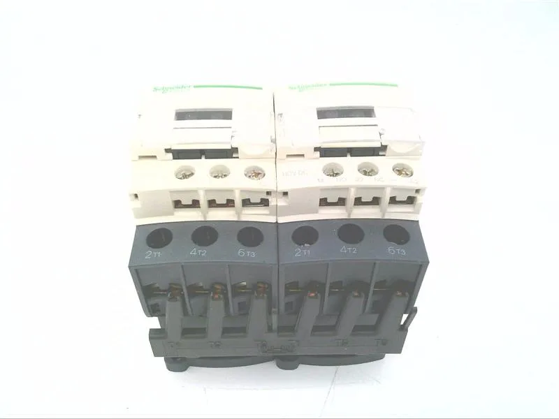 Schneider Electric LC2D25FD (image 2)