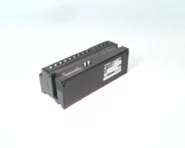 Mitsubishi Electric AJ65SBT-62DA — Analog Output Modules (image 2)