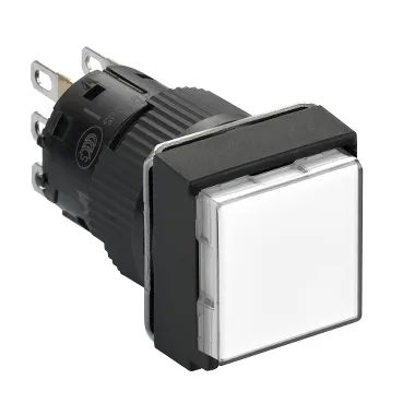 Schneider Electric XB6CF1B2B — Emergency Stop Pushbuttons