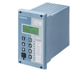 Siemens 7SR1002-1JB20-2DA0 — General Purpose Relays