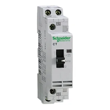 Schneider Electric 16127 — Contactors