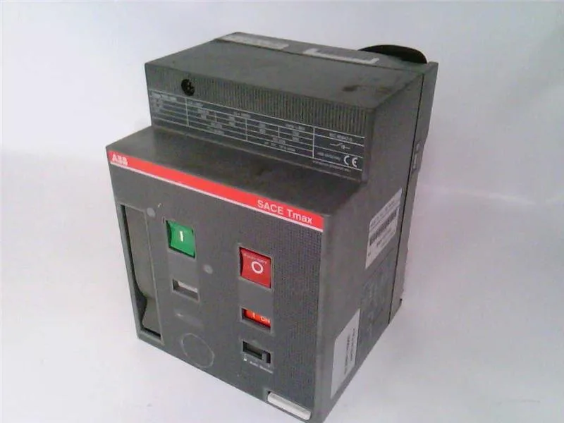 ABB 1SDA060594R1 — Molded Case Circuit Breakers (MCCB) (image 2)