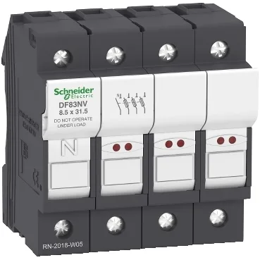 Schneider Electric DF83NV
