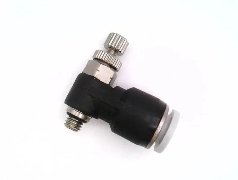 Festo GRLA-10-32-UNF-QB-1/4-U — Solenoid & Directional Valves (image 3)