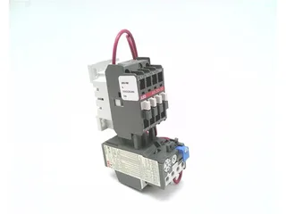 ABB A9SS-84M — Contactors (image 2)