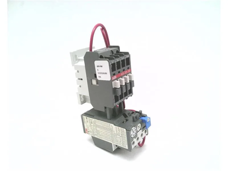 ABB A9SS-84M — Contactors (image 2)