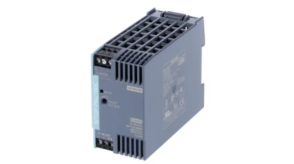Siemens 6EP1332-5BA00 — DIN Rail Power Supplies (image 2)